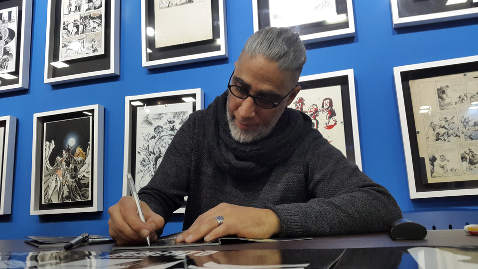 Marcelo Dupleich - Director de Escuela Ola